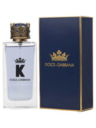 DOLCE & GABBANA * K MEN 3.3 OZ EDT SPRAY Men's Perfume