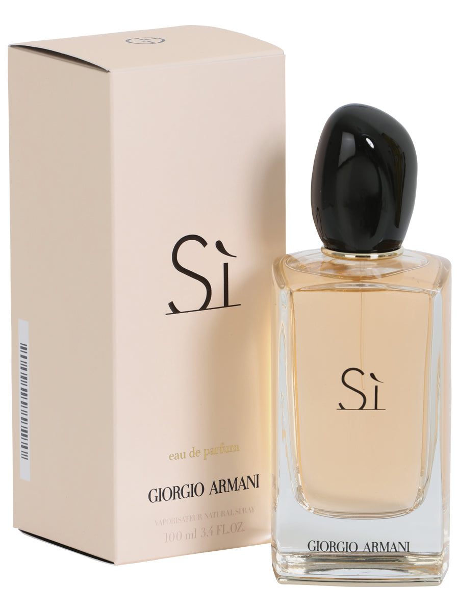 Perfume para Dama GIORGIO ARMANI * GIORGIO ARMANI SI DAMA 3.4 OZ EDP SPRAY