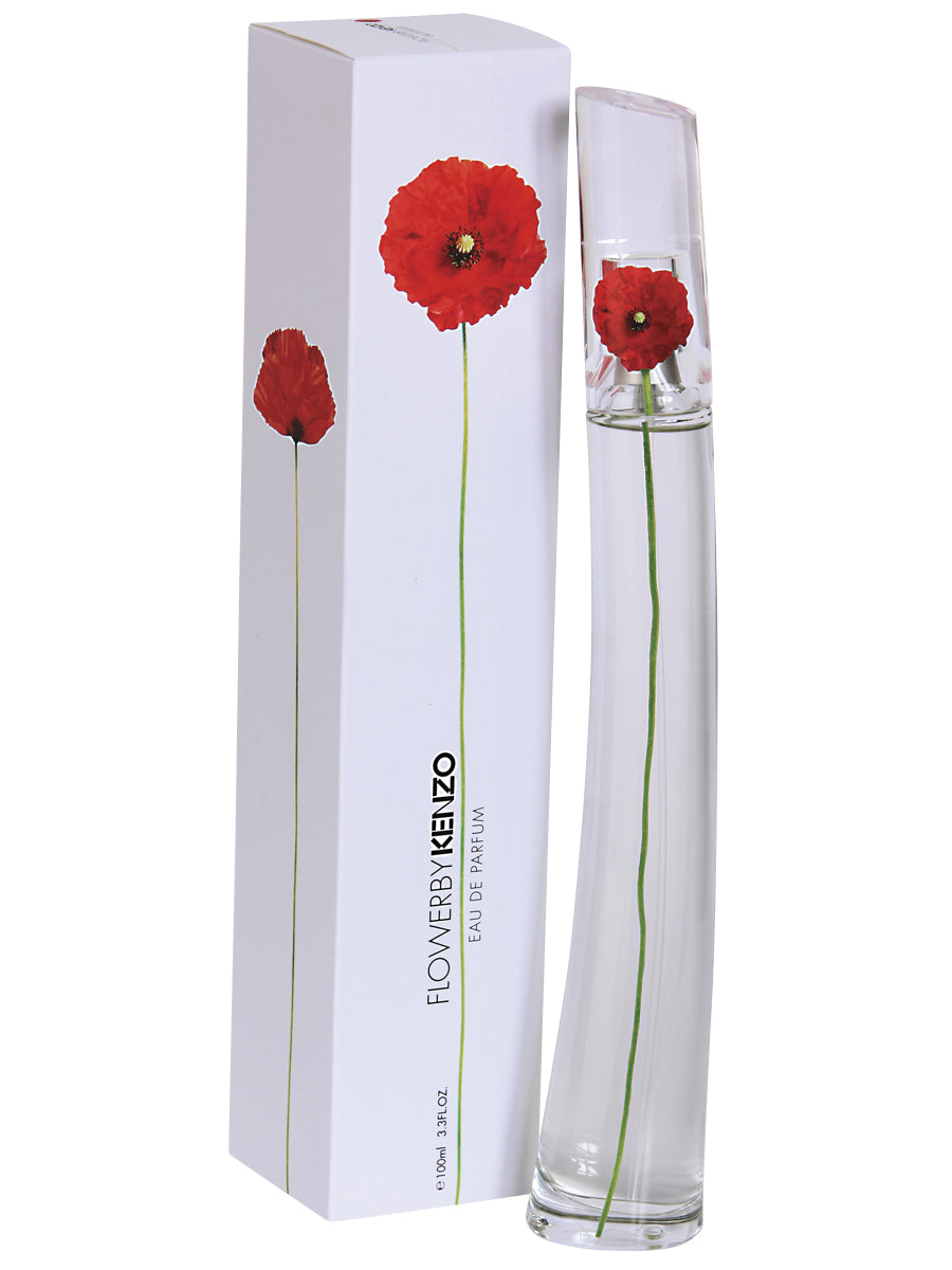 Perfume para Dama KENZO * FLOWER DAMA 3.3 OZ EDP SPRAY