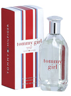 Perfume for Women TOMMY HILFIGER * TOMMY GIRL DAMA 3.4 OZ EDT SPRAY