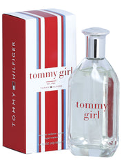 Perfume for Women TOMMY HILFIGER * TOMMY GIRL DAMA 3.4 OZ EDT SPRAY