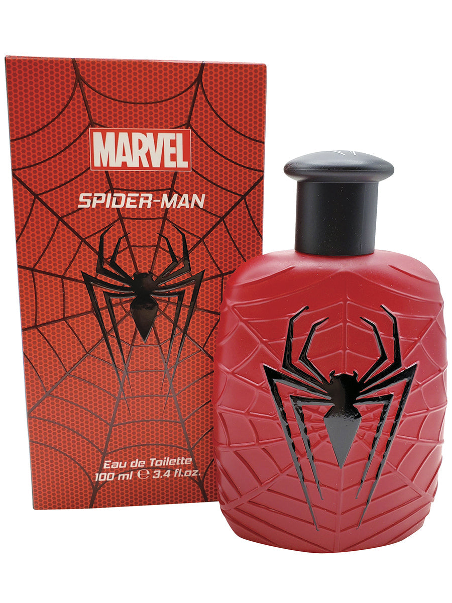 Perfume para Niño FRAGRANCE SPIDER-MAN 3.3 Oz