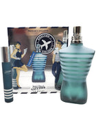 Set para Caballero JEAN PAUL * SET LE MALE MEN 4.2 OZ EDT SPRAY
