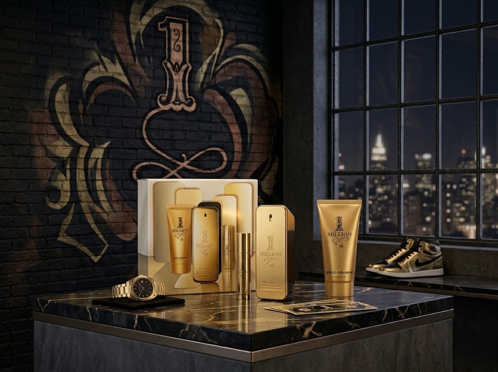 Perfume de Caballero