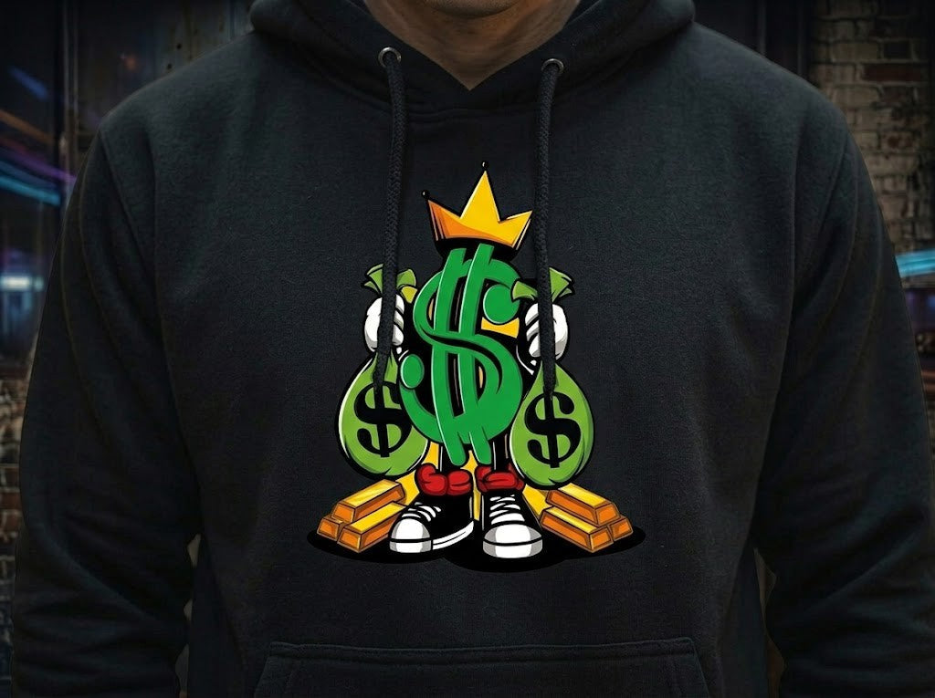 Hoodie