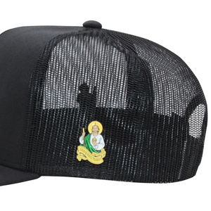 FERRETI HATS FT92M San Juditas con Maya