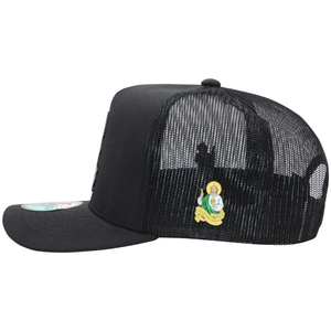 FERRETI HATS FT92M San Juditas con Maya