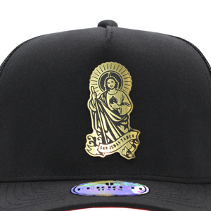 FERRETI HATS FT92M San Juditas con Maya