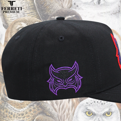 FERRETI HATS PREMIUM FT109 El Buho