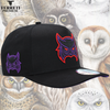 FERRETI HATS PREMIUM FT109 El Buho