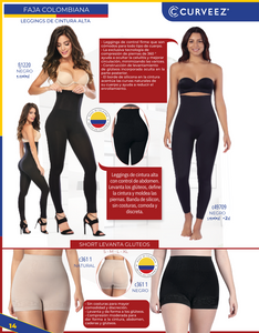 Catálogo Especiales Minerva Moda a tu Estilo