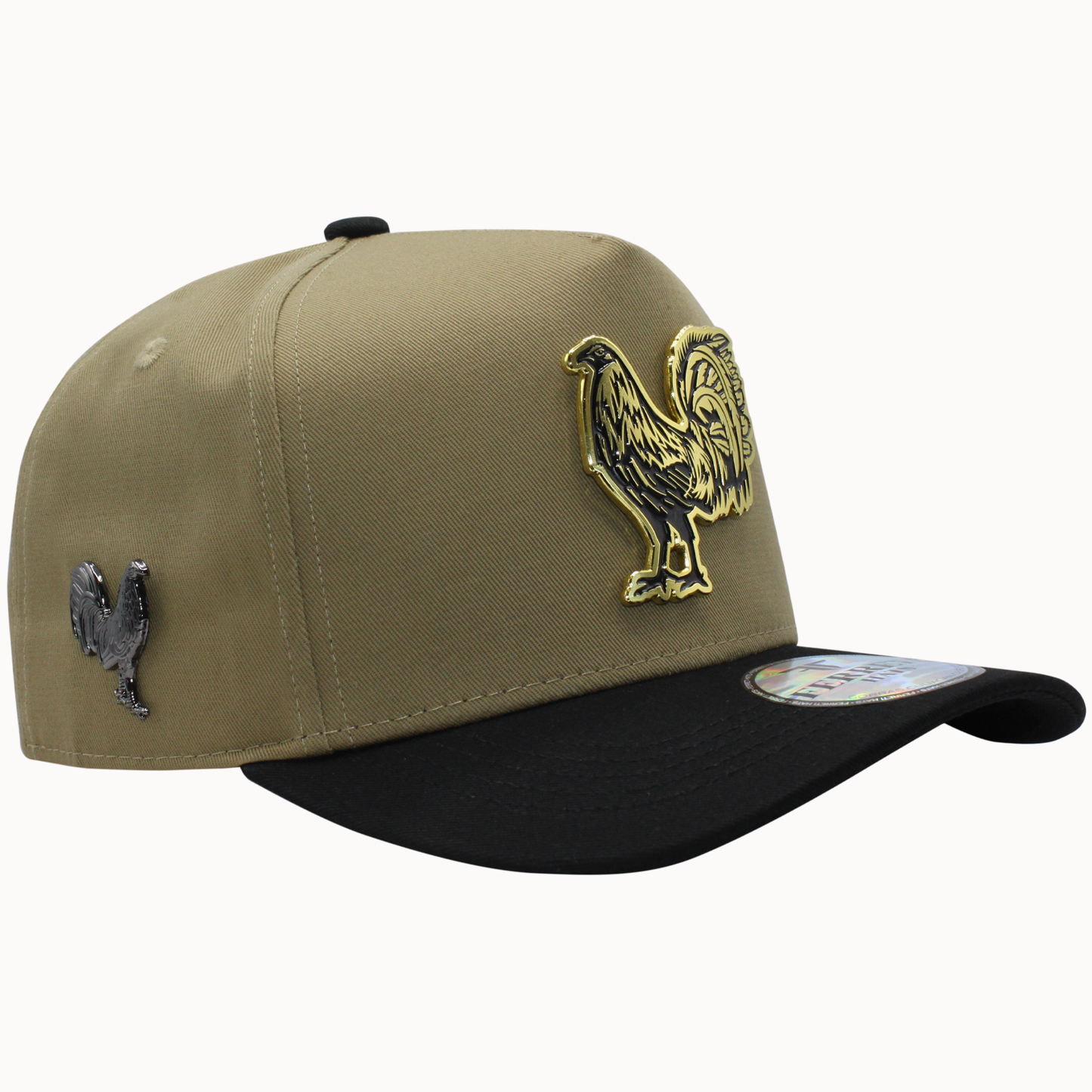 FERRETI HATS PREMIUM FT62 El Gallo 