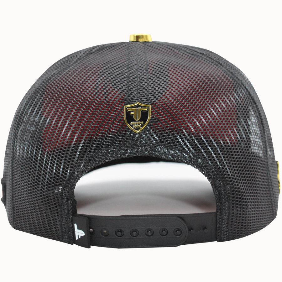 FERRETI HATS PREMIUM FT132 – Caballo Greca