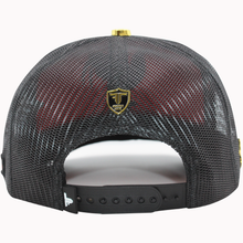Cargar imagen en el visor de la galería, FERRETI HATS PREMIUM FT132 – Caballo Greca
