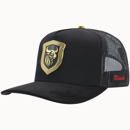 FERRETI HATS PREMIUM FT131 – Toro Greca 