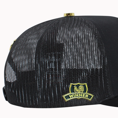FERRETI HATS PREMIUM FT133 – Gallo Greca 