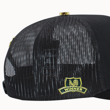 Cargar imagen en el visor de la galería, FERRETI HATS PREMIUM FT133 – Gallo Greca
