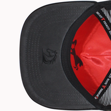 Cargar imagen en el visor de la galería, FERRETI HATS PREMIUM FT132 – Caballo Greca

