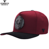 FERRETI HATS PREMIUM FT110 Gallero vino