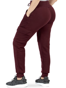 Pantalón Sport Stretch con Forro CODIGO 622