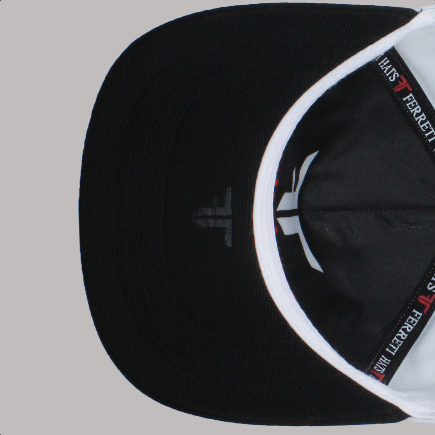 FERRETI HATS PREMIUM FT62 El Gallo 