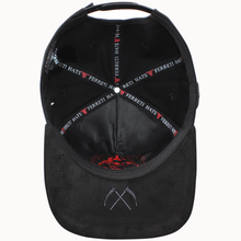 Cargar imagen en el visor de la galería, FERRETI HATS PREMIUM FT124 La Santa Muerte

