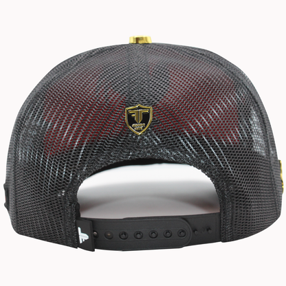 FERRETI HATS PREMIUM FT133 – Gallo Greca 