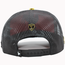 Cargar imagen en el visor de la galería, FERRETI HATS PREMIUM FT133 – Gallo Greca
