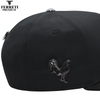 FERRETI HATS PREMIUM FT110 Gallero Negro