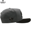 FERRETI HATS PREMIUM FT110 Gallero Gris