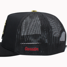 Cargar imagen en el visor de la galería, FERRETI HATS PREMIUM FT132 – Caballo Greca
