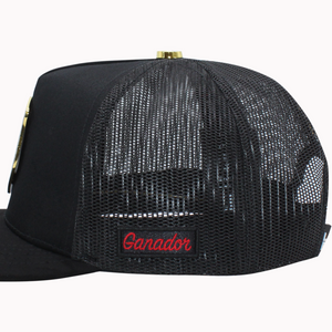 FERRETI HATS PREMIUM FT132 – Caballo Greca