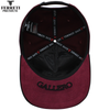 FERRETI HATS PREMIUM FT110 Gallero vino
