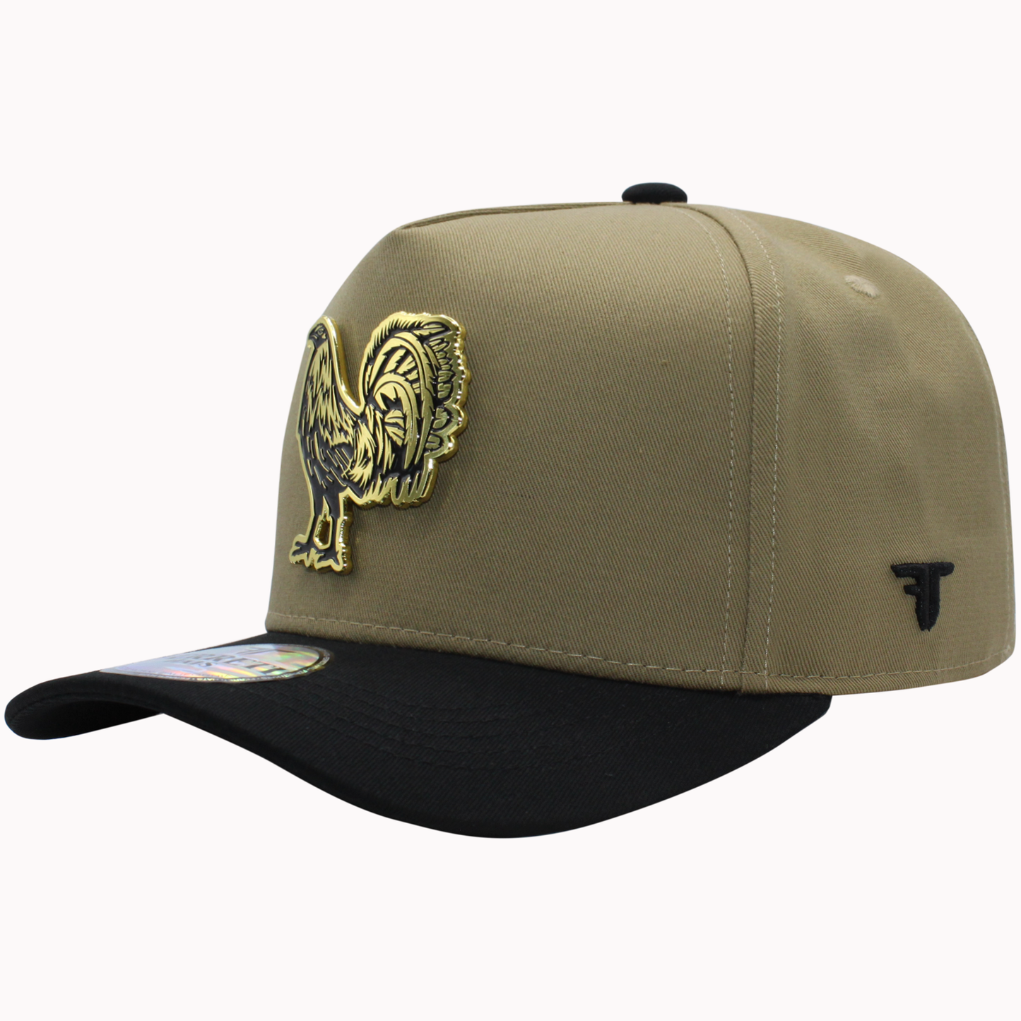 FERRETI HATS PREMIUM FT62 El Gallo 