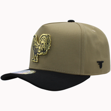 Cargar imagen en el visor de la galería, FERRETI HATS PREMIUM FT62 El Gallo
