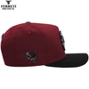 FERRETI HATS PREMIUM FT110 Gallero vino