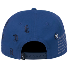 Cargar imagen en el visor de la galería, JC Hats 444 Blue
