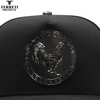 FERRETI HATS PREMIUM FT110 Gallero Negro