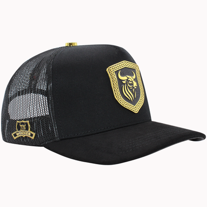 FERRETI HATS PREMIUM FT131 – Toro Greca 