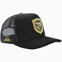 Cargar imagen en el visor de la galería, FERRETI HATS PREMIUM FT131 – Toro Greca
