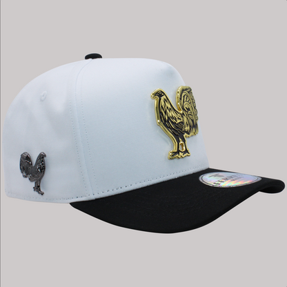 FERRETI HATS PREMIUM FT62 El Gallo 