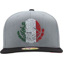 Cargar imagen en el visor de la galería, Culiacan Escudo de Mexico Bordado Gorra Ferreti
