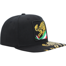 Cargar imagen en el visor de la galería, México N21MX152-BLK/BLK GORRA
