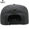 FERRETI HATS PREMIUM FT110 Gallero Gris