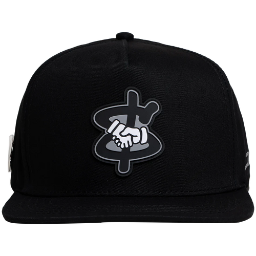 Gorra JC HATS Business Black 