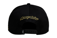 Cargar imagen en el visor de la galería, Gorra JC HATS Cash Black
