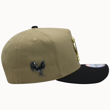 FERRETI HATS PREMIUM FT62 El Gallo 