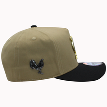 Cargar imagen en el visor de la galería, FERRETI HATS PREMIUM FT62 El Gallo
