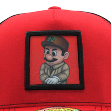 Cargar imagen en el visor de la galería, Cha-Rio 701 Gorra Ferreti Maya
