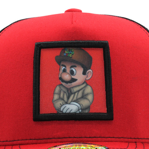 Cha-Rio 701 Gorra Ferreti Maya